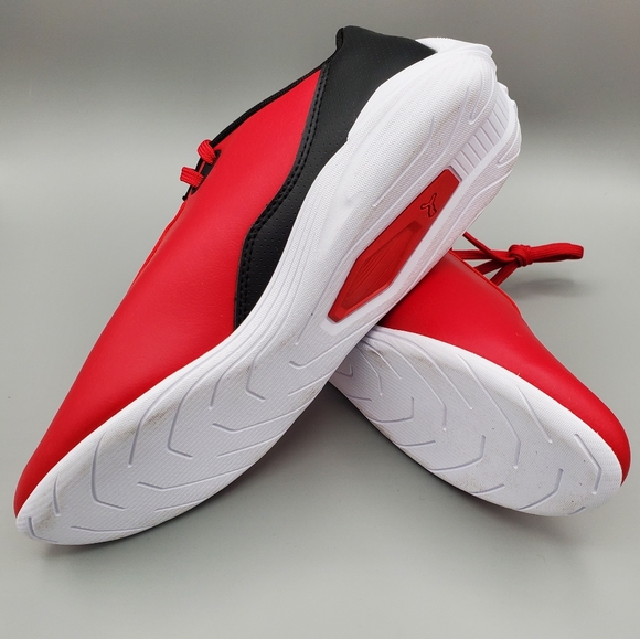 PUMA Mens Ferrari Drift Cat Decima Sneaker - Picture 5 of 6